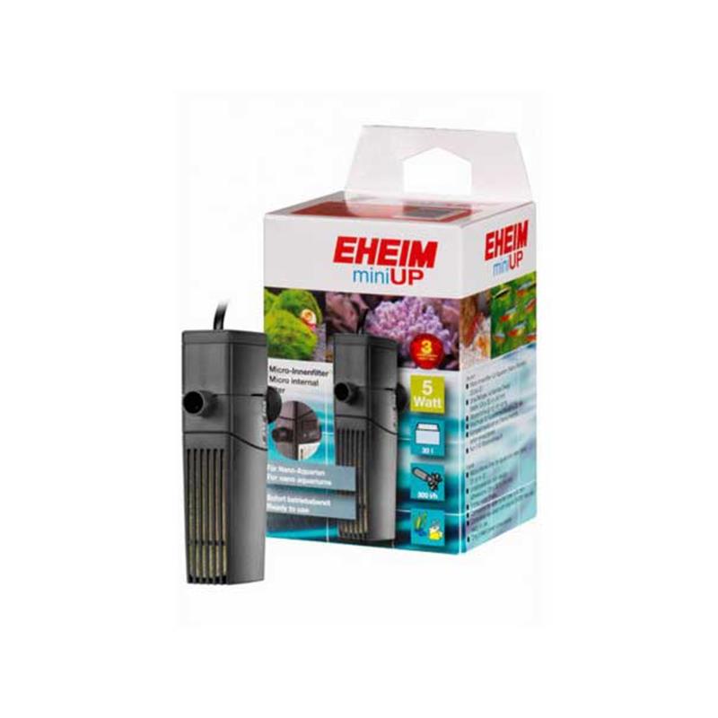 Filtru intern Eheim miniUP acvarii 25-30l - imagine 3